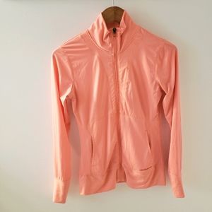 New Balance Zip Up Lightweight Running Jacket